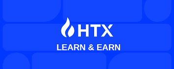 htx learn and earn opportunities