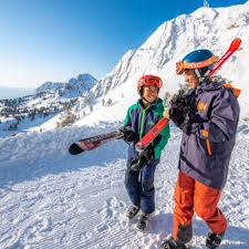 learn and earn snowbasin opportunities