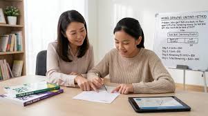 mastering 4 learning strategies for success
